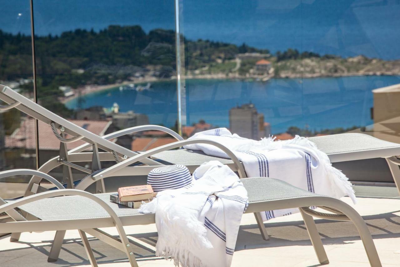 Mira With Fantastic Sea View Villa